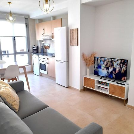 Apartamento Lita Posada De Llanes Esterno foto
