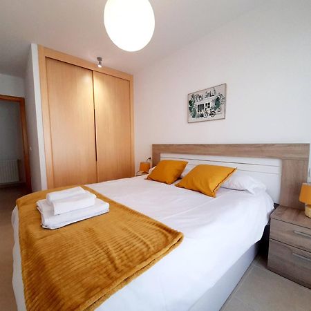 Apartamento Lita Posada De Llanes Esterno foto