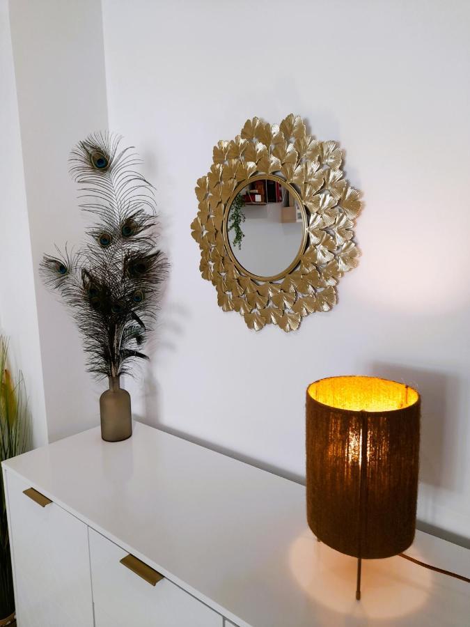 Apartamento Lita Posada De Llanes Esterno foto