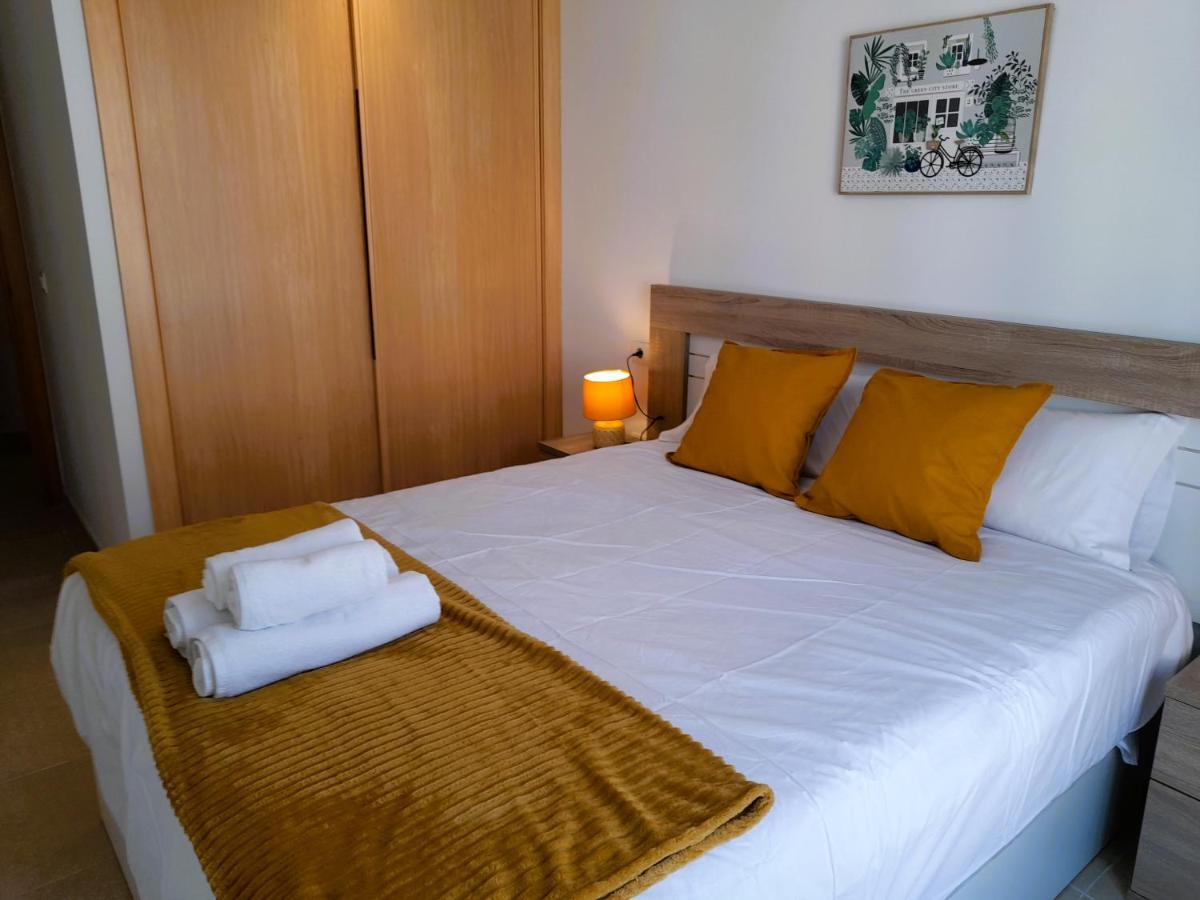 Apartamento Lita Posada De Llanes Esterno foto