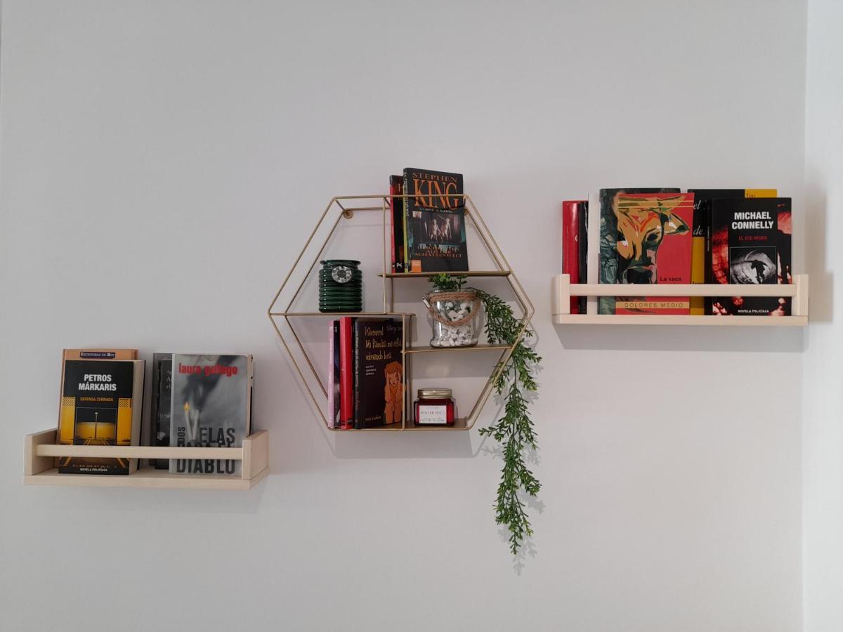 Apartamento Lita Posada De Llanes Esterno foto