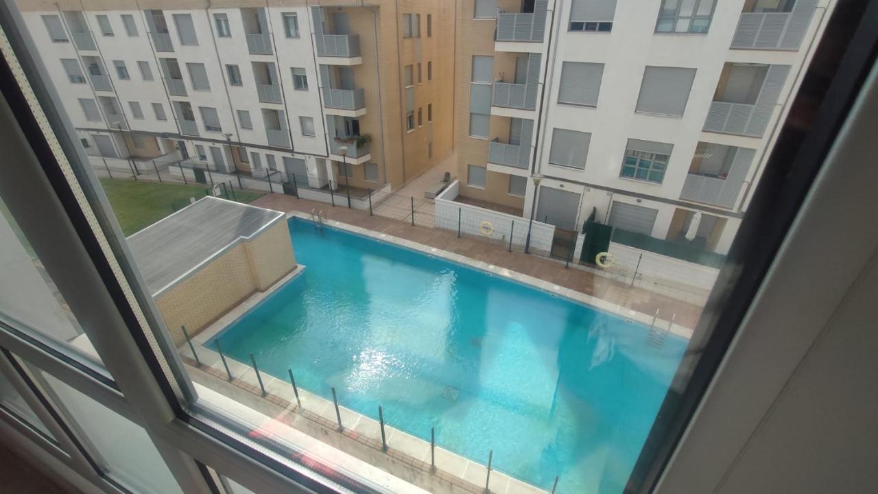 Apartamento Lita Posada De Llanes Esterno foto