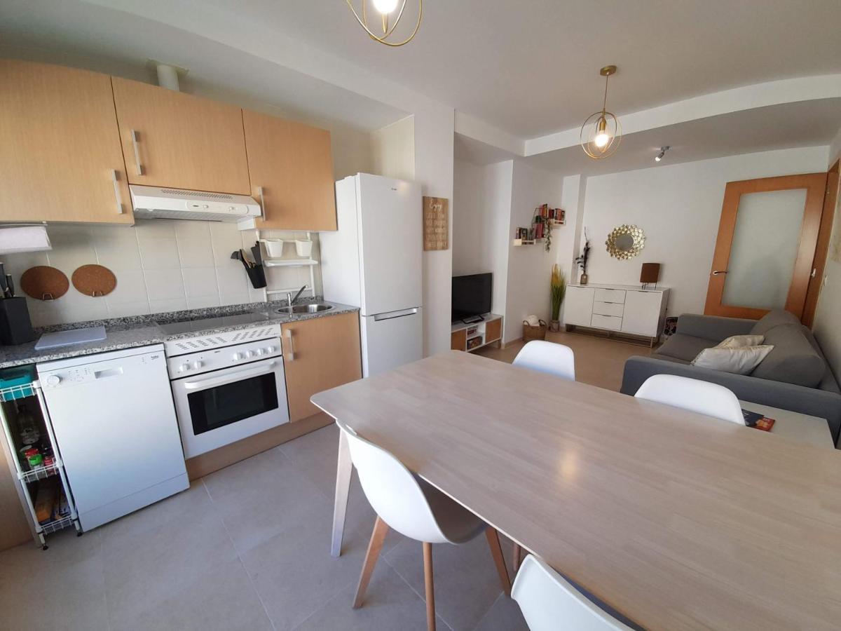Apartamento Lita Posada De Llanes Esterno foto