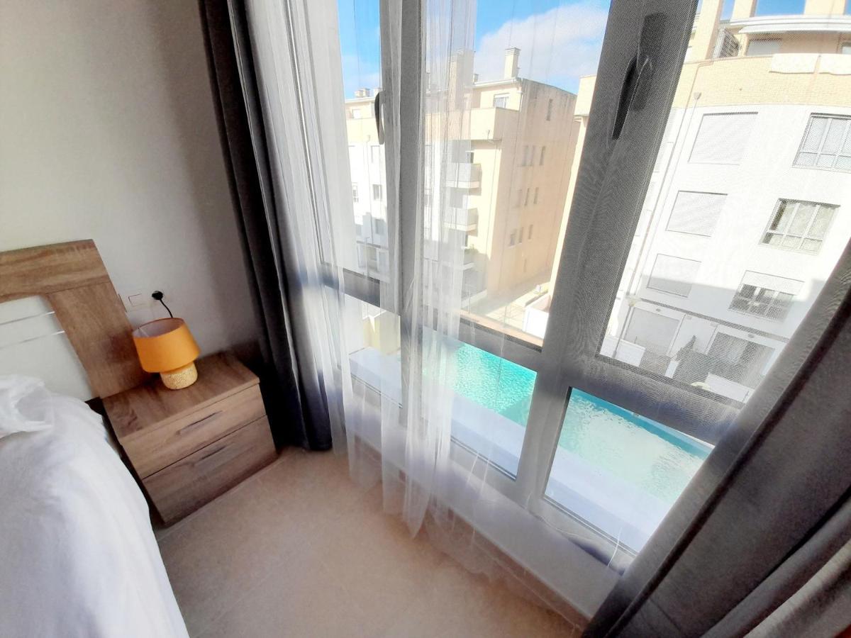 Apartamento Lita Posada De Llanes Esterno foto