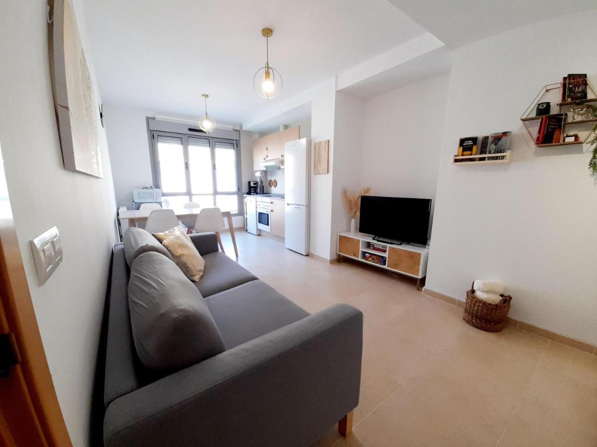 Apartamento Lita Posada De Llanes Esterno foto