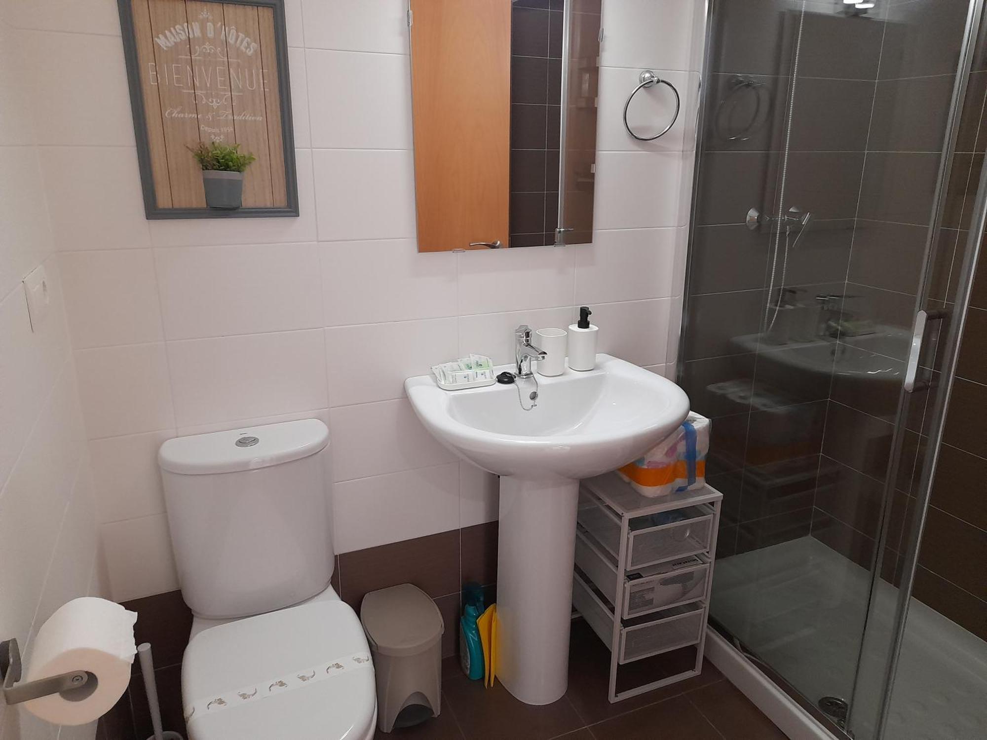 Apartamento Lita Posada De Llanes Esterno foto