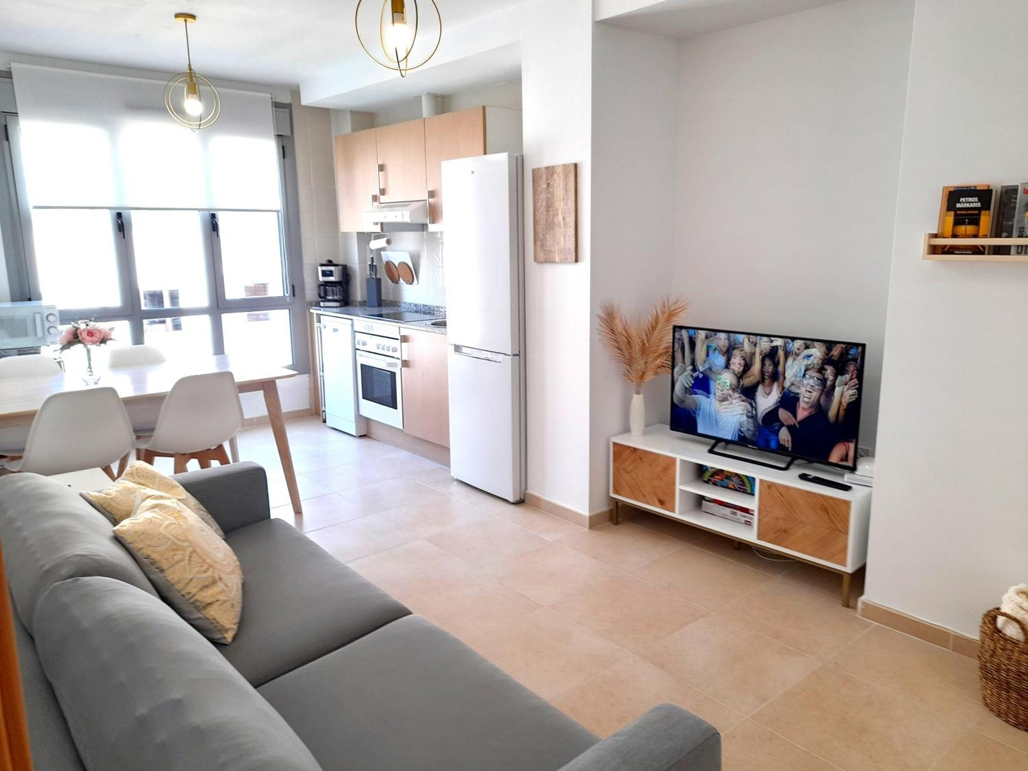 Apartamento Lita Posada De Llanes Esterno foto