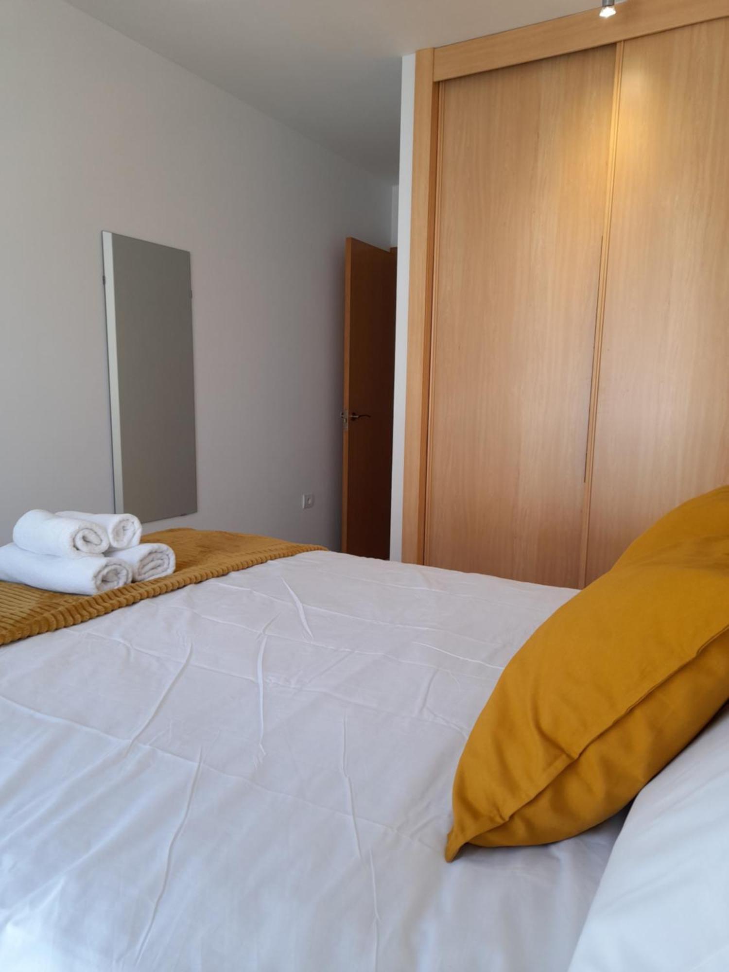 Apartamento Lita Posada De Llanes Esterno foto