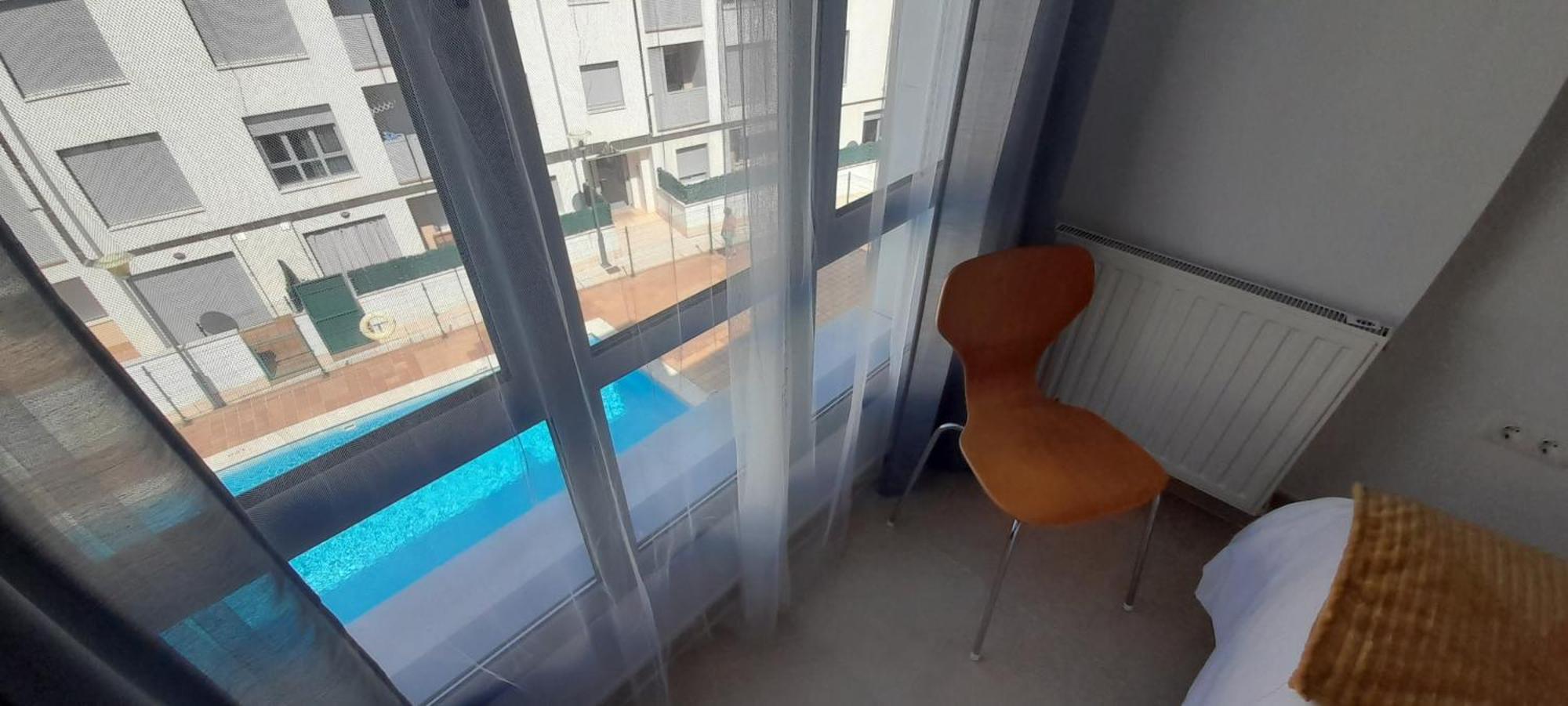 Apartamento Lita Posada De Llanes Esterno foto
