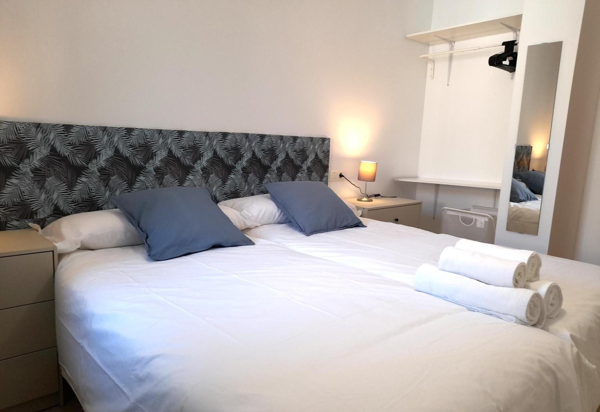 Apartamento Lita Posada De Llanes Esterno foto