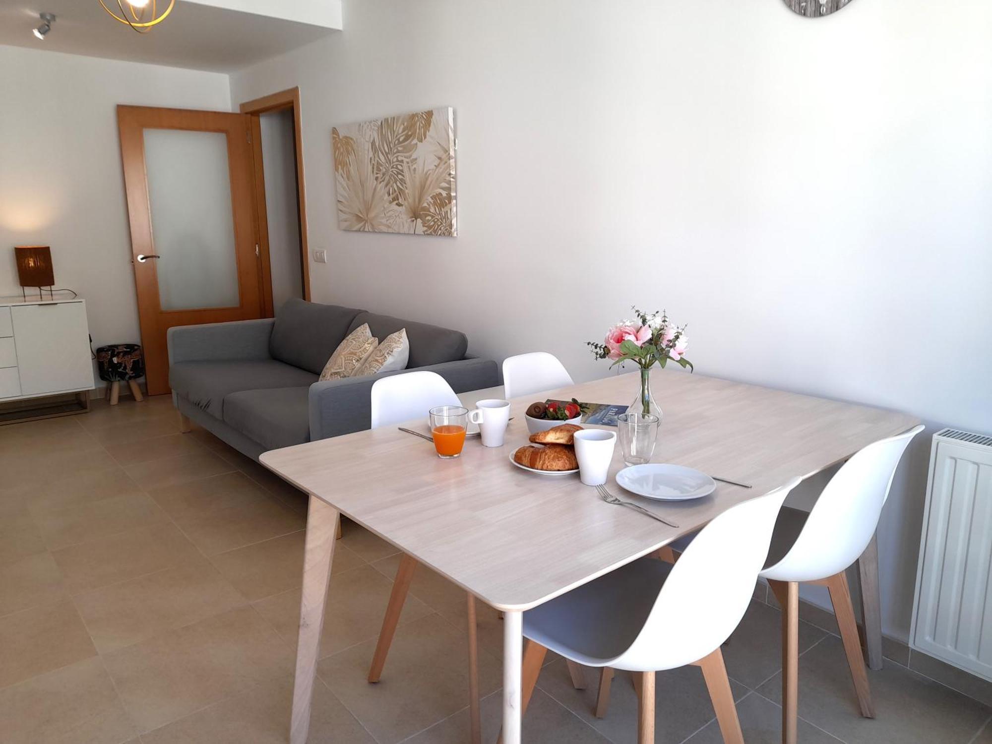 Apartamento Lita Posada De Llanes Esterno foto