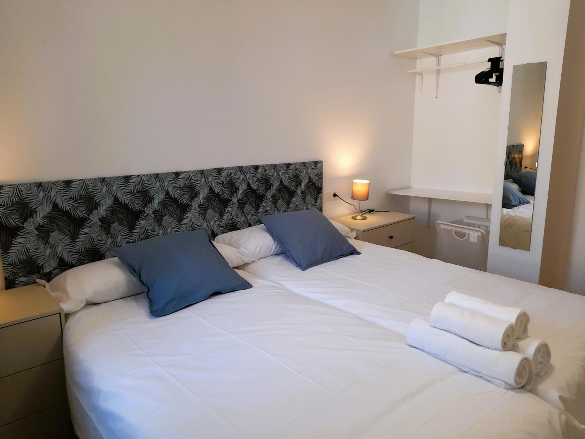 Apartamento Lita Posada De Llanes Esterno foto